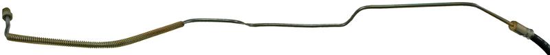 Dorman H36789 - Brake Hydraulic Hose Dorman H36789 Brake Hydraulic Hose product image 3 of 3