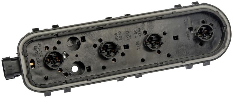 Dorman 923018 - Tail Light Circuit Board Dorman 923018 Tail Light Circuit Board product image 1 of 1