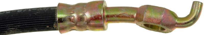 Dorman H381288 Brake Hydraulic Hose product image 3 of 3