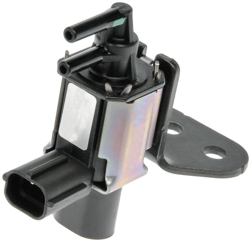 Dorman 911830 - Vapor Canister Vent Solenoid Dorman 911830 Vapor Canister Vent Solenoid product image 1 of 2