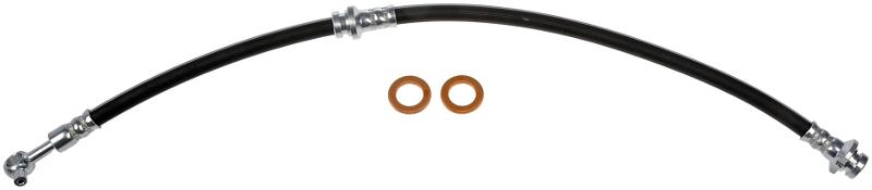 Dorman H621544 - Brake Hydraulic Hose Dorman H621544 Brake Hydraulic Hose product image 3 of 3