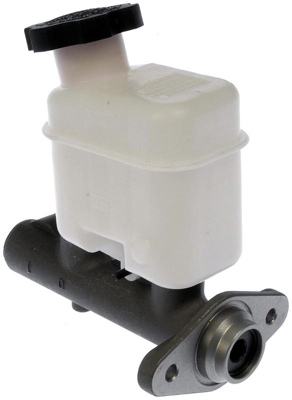 Dorman M630679 Brake Master Cylinder product image 4 of 4