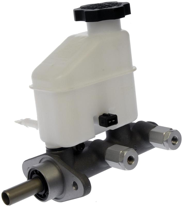 Dorman M630608 Brake Master Cylinder product image 4 of 4