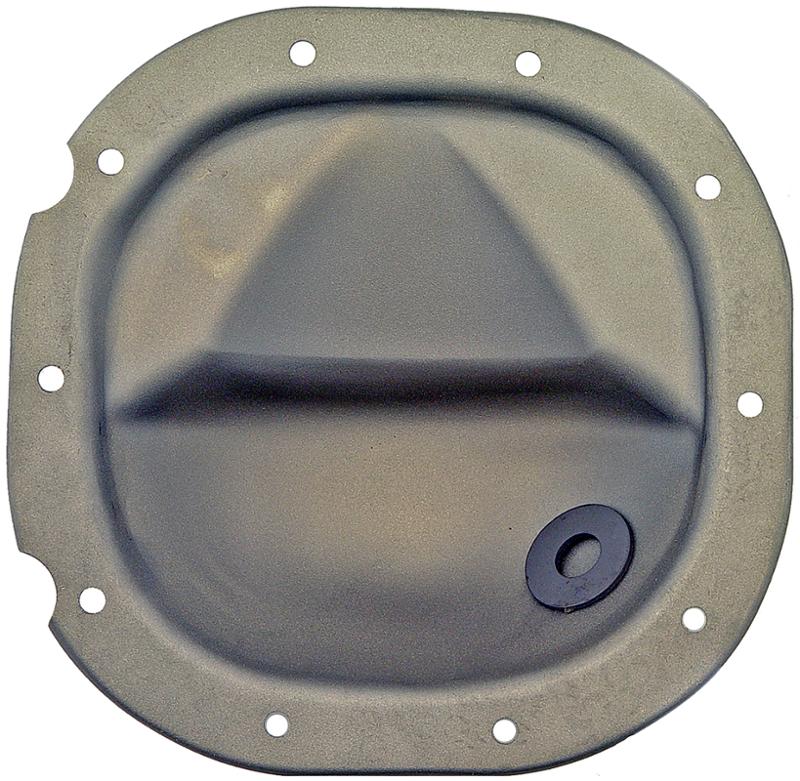 Dorman 697702 - Differential Cover Dorman 697702 Differential Cover product image 1 of 2