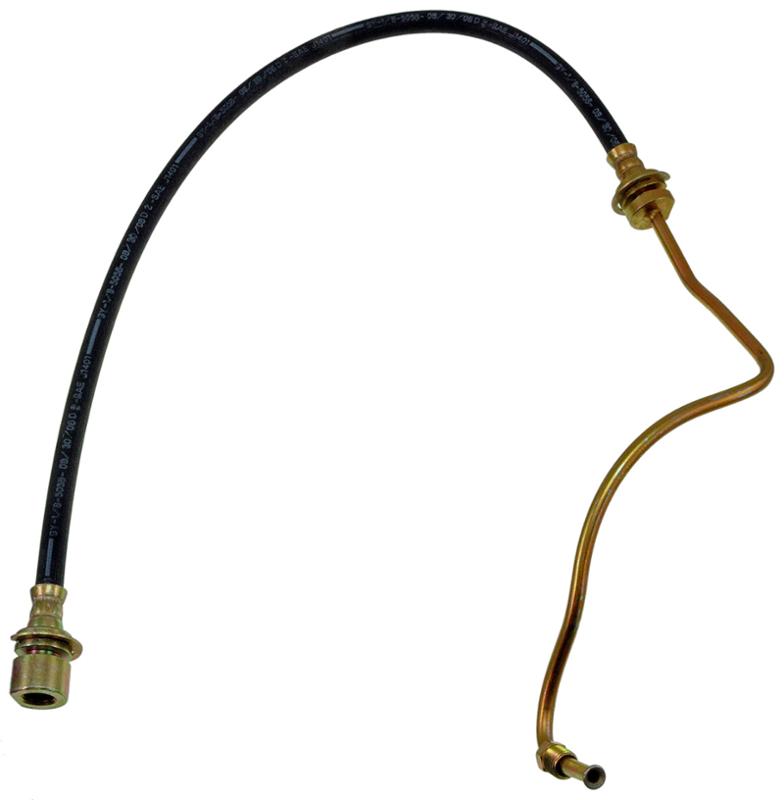 Dorman H38314 Brake Hydraulic Hose product image 3 of 3