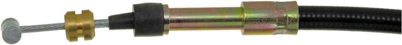 Dorman C93069 Parking Brake Cable product image 3 of 3