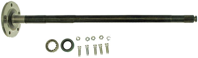 Dorman 630204 - Axle Shaft Dorman 630204 Axle Shaft product image 1 of 1