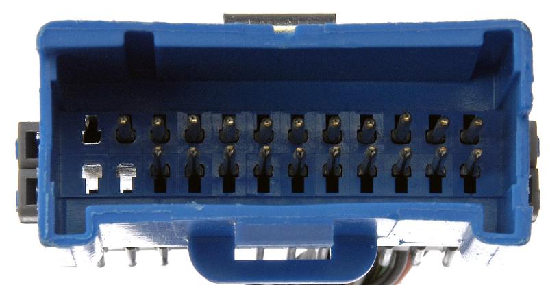 Dorman 2330849 - Multi Function Switch Dorman 2330849 Multi Function Switch product image 2 of 3
