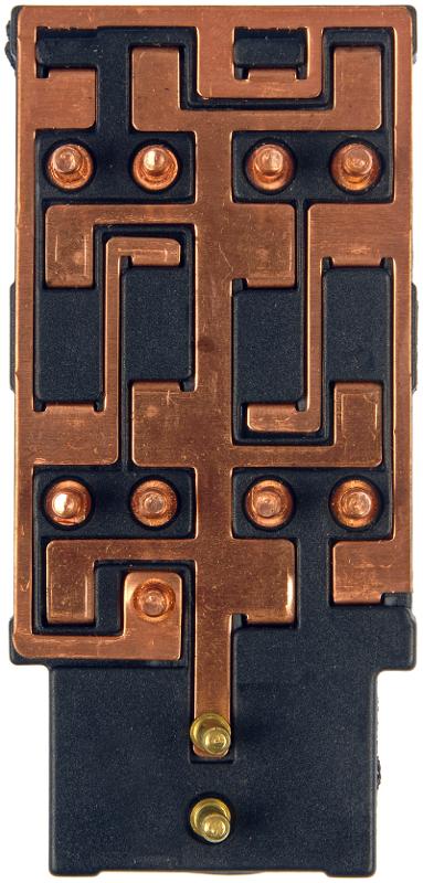Dorman 901300 Door Lock Switch product image 2 of 3
