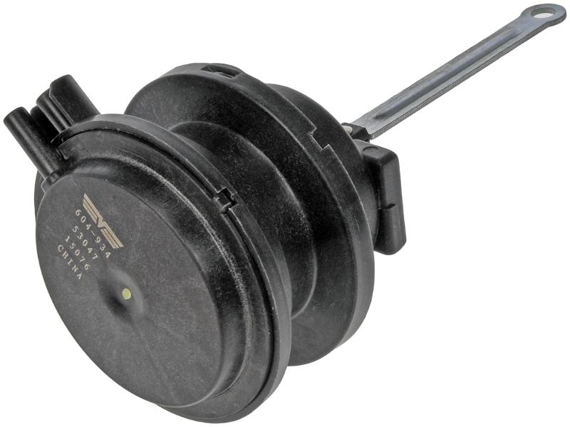 Dorman 604934 HVAC Heater Blend Door Actuator product image 2 of 2