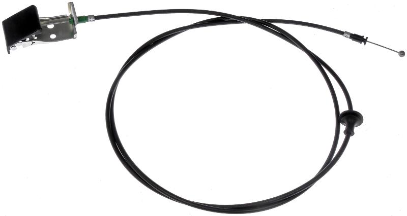 Dorman 912093 Hood Release Cable product image 3 of 3