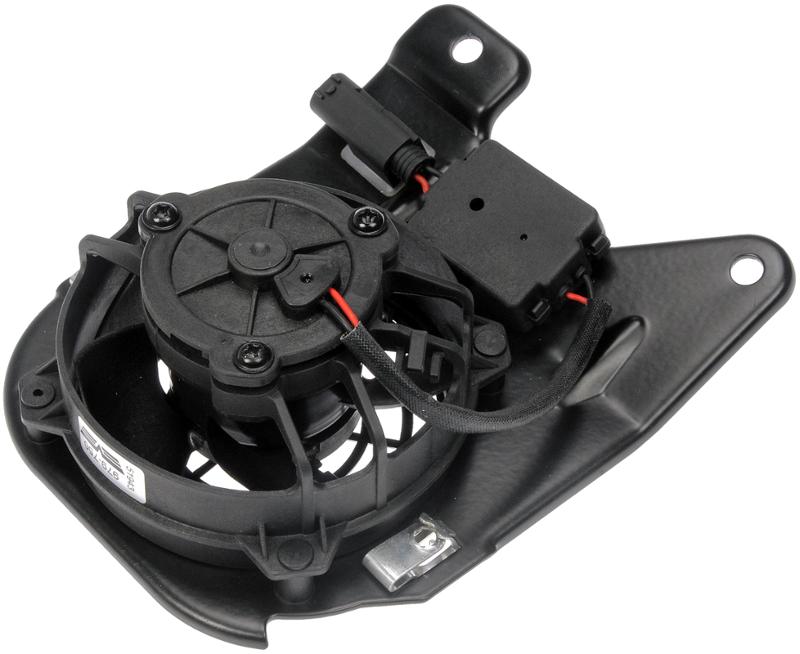 Dorman 979750 Power Steering Pump Fan Assembly product image 2 of 2