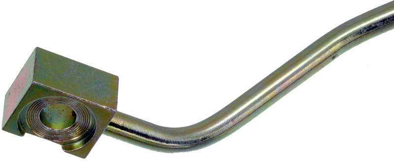 Dorman H380543 Brake Hydraulic Hose product image 2 of 3