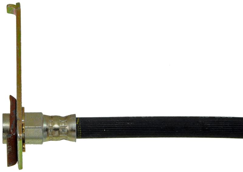 Dorman H380309 - Brake Hydraulic Hose Dorman H380309 Brake Hydraulic Hose product image 2 of 3