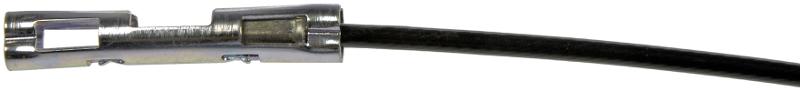 Dorman C93583 Parking Brake Cable product image 2 of 3