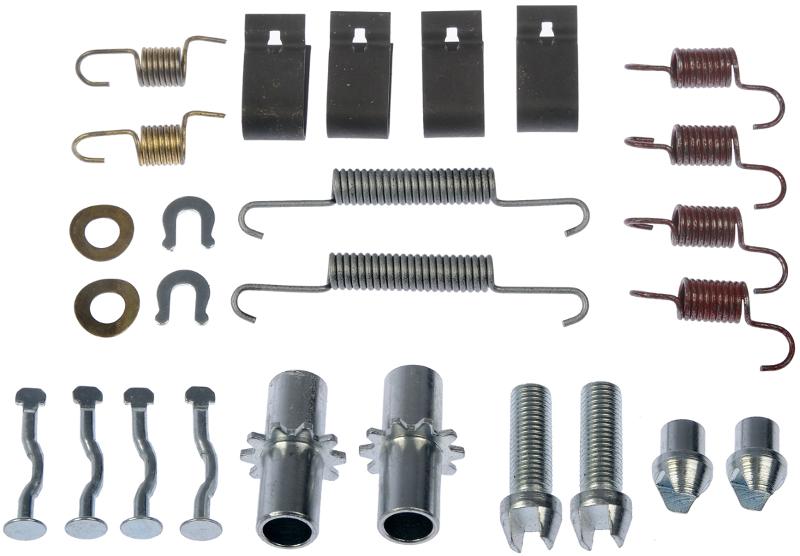 Dorman HW17398 Parking Brake Hardware Kit product image 1 of 1