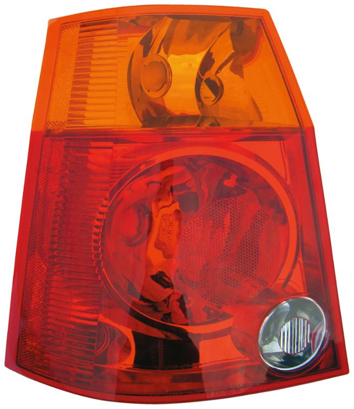 Dorman 1611618 Tail Light Assembly product image 1 of 1