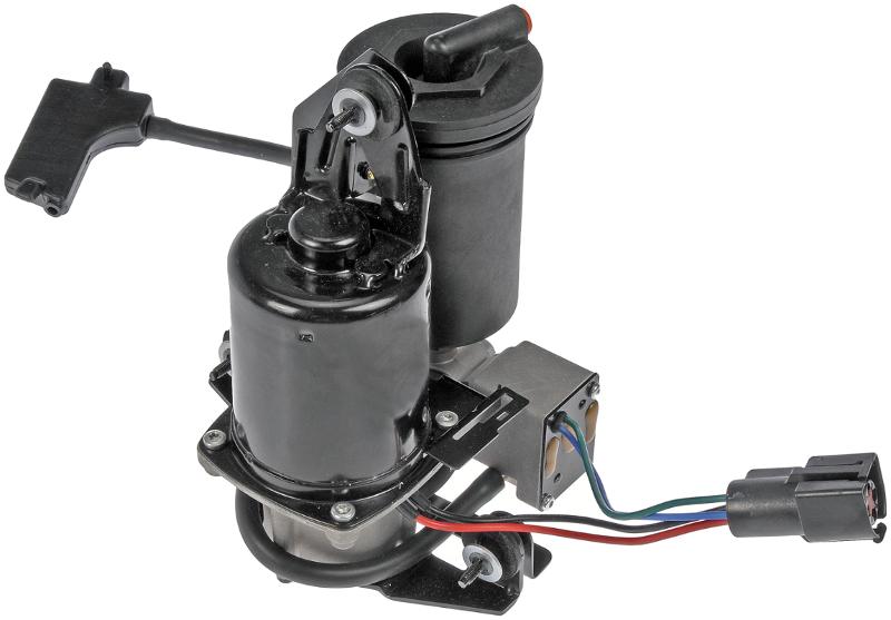 Dorman 949200 Suspension Air Compressor product image 4 of 4