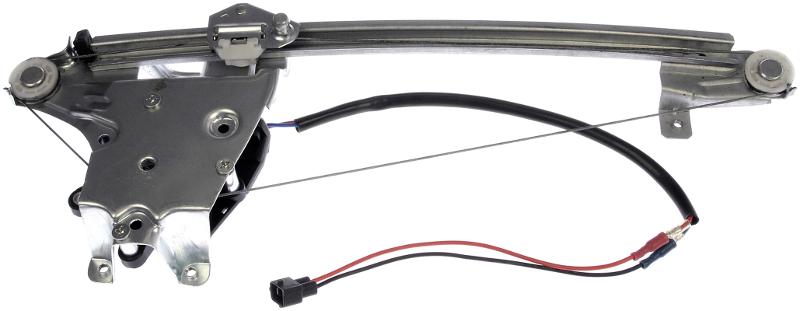Dorman 748110 Power Window Motor and Regulator Assembly product image 3 of 3