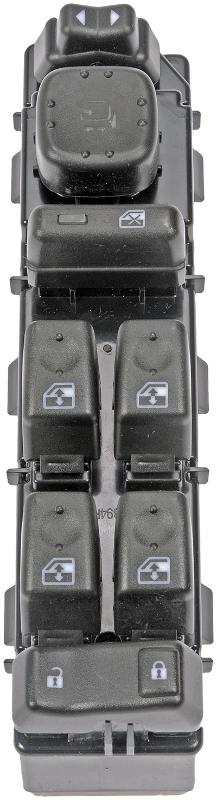 Dorman 901297R - Door Window Switch Dorman 901297R Door Window Switch product image 3 of 3