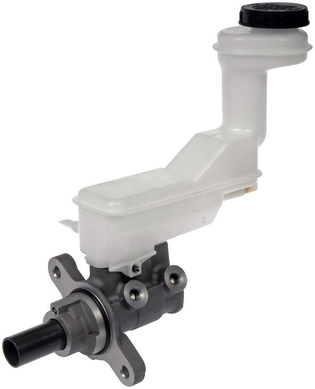 Dorman M630644 Brake Master Cylinder product image 3 of 4