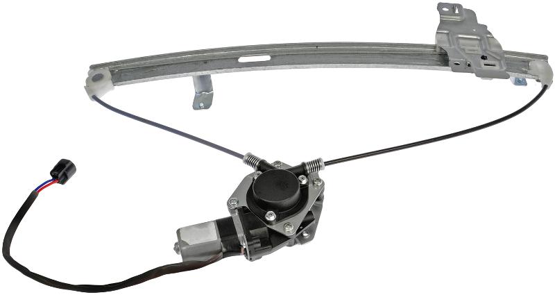 Dorman 748056 - Power Window Motor and Regulator Assembly Dorman 748056 Power Window Motor and Regulator Assembly product image 3 of 3