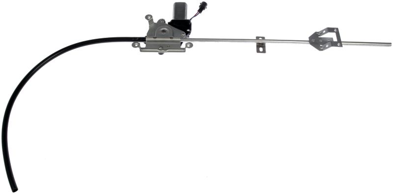 Dorman 7415201 - Power Window Motor and Regulator Assembly Dorman 7415201 Power Window Motor and Regulator Assembly product image 2 of 3