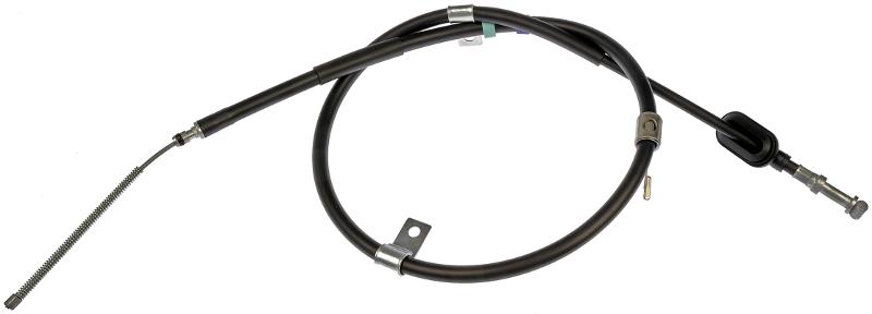 Dorman C660796 Parking Brake Cable product image 3 of 3