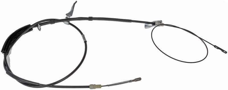 Dorman C661075 Parking Brake Cable product image 3 of 3