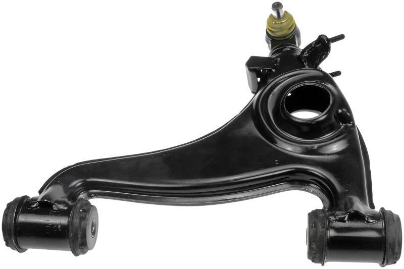 Dorman 522189 Suspension Control Arm and Ball Joint Assembly product image 2 of 2