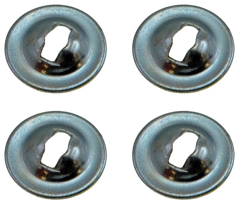 Dorman HW1135 Drum Brake Hold Down Spring Cup product image 1 of 1