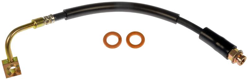 Dorman H620880 - Brake Hydraulic Hose Dorman H620880 Brake Hydraulic Hose product image 2 of 3