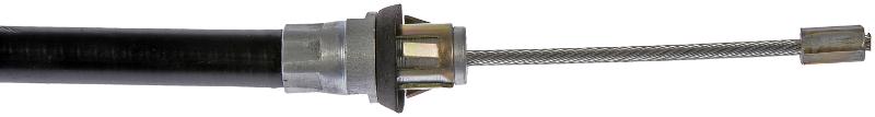 Dorman C94156 - Parking Brake Cable Dorman C94156 Parking Brake Cable product image 3 of 3