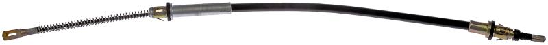 Dorman C93617 Parking Brake Cable product image 2 of 3