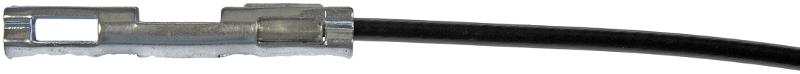 Dorman C660218 Parking Brake Cable product image 3 of 3