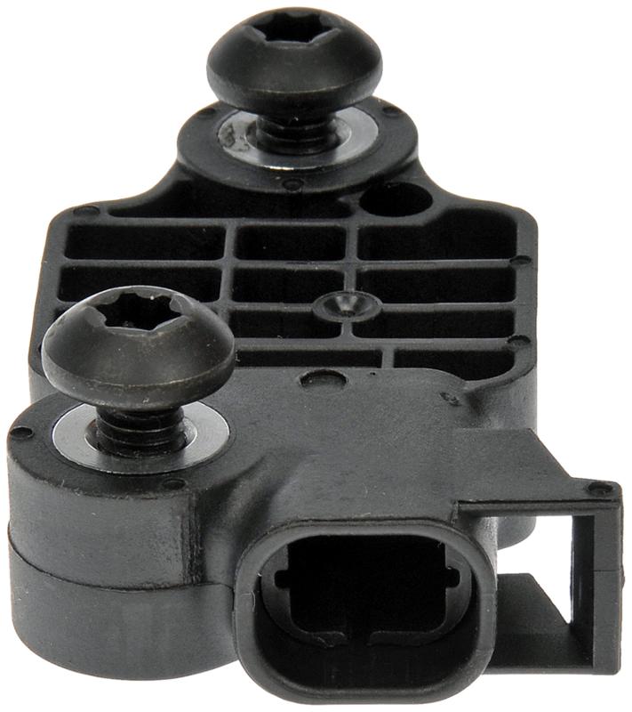 Dorman 590273 - Air Bag Impact Sensor Dorman 590273 Air Bag Impact Sensor product image 2 of 2