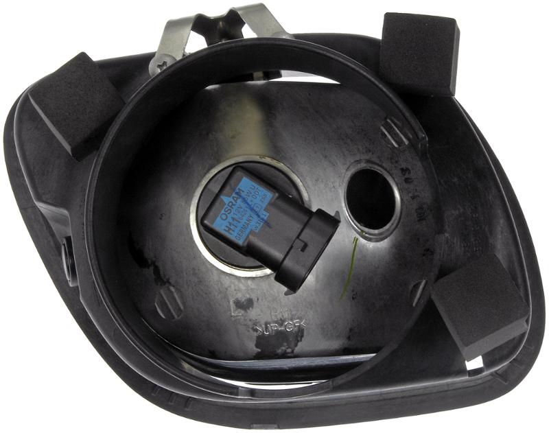 Dorman 8885208 Fog Light Assembly product image 2 of 2