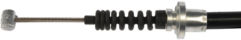 Dorman C660387 Parking Brake Cable product image 3 of 3
