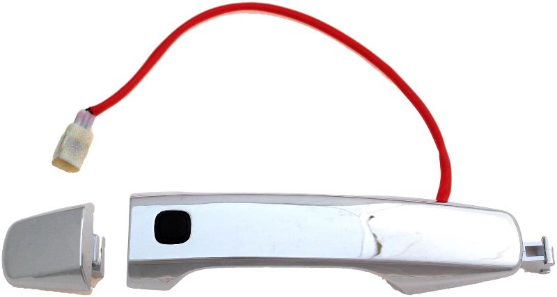 Dorman 83676 Exterior Door Handle product image 3 of 3