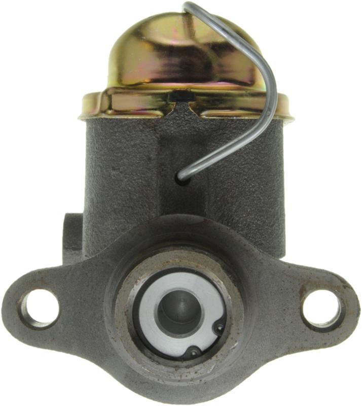 Dorman M71265 Brake Master Cylinder product image 4 of 4