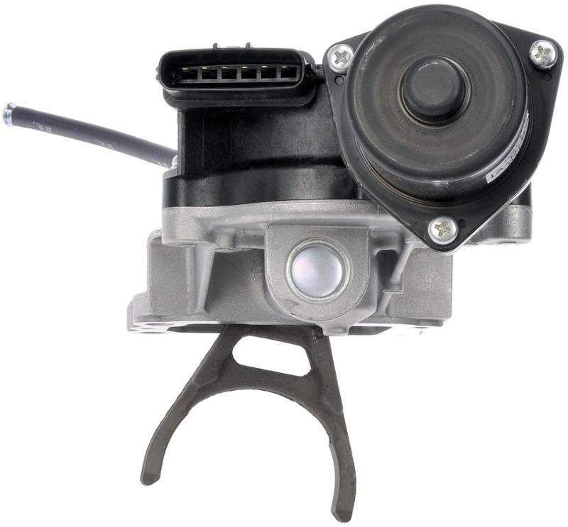 Dorman 600420 Differential Lock Actuator product image 3 of 3