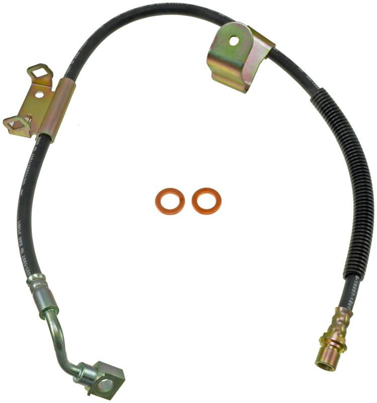 Dorman H620051 Brake Hydraulic Hose product image 3 of 3