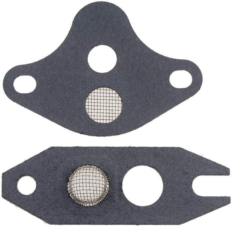 Dorman 47007 - EGR Line Gasket Dorman 47007 EGR Line Gasket product image 2 of 2