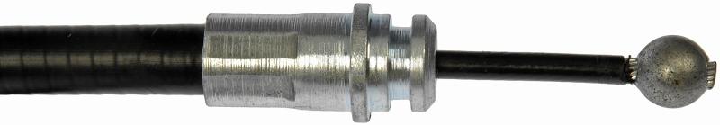 Dorman C93043 Parking Brake Cable product image 3 of 3