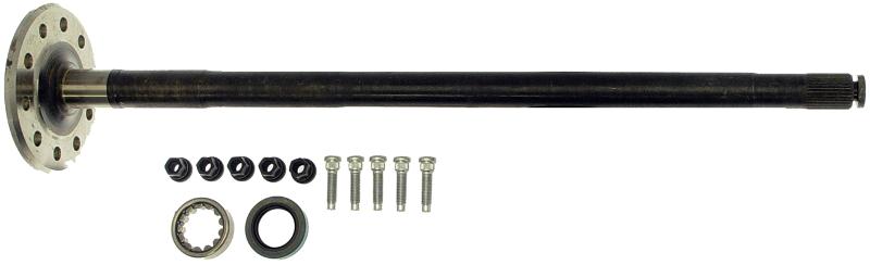 Dorman 630212 - Axle Shaft Dorman 630212 Axle Shaft product image 1 of 1