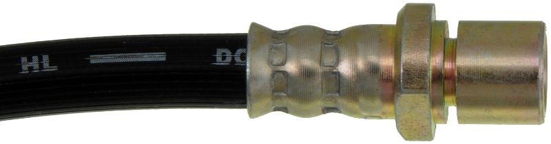 Dorman H620091 - Brake Hydraulic Hose Dorman H620091 Brake Hydraulic Hose product image 2 of 3