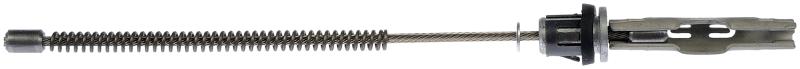 Dorman C660948 Parking Brake Cable product image 3 of 3