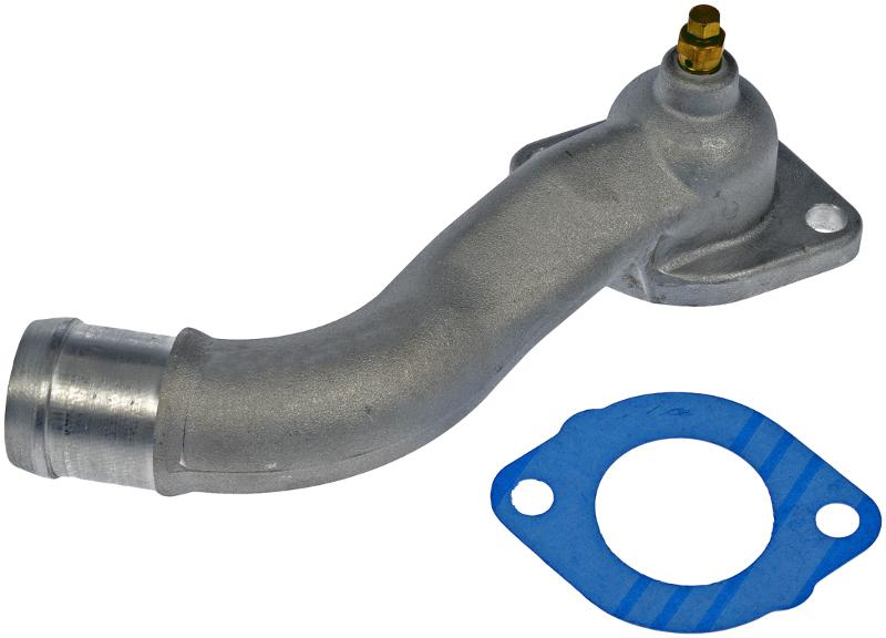 Dorman 9022074 - Engine Coolant Thermostat Housing Dorman 9022074 Engine Coolant Thermostat Housing product image 2 of 2