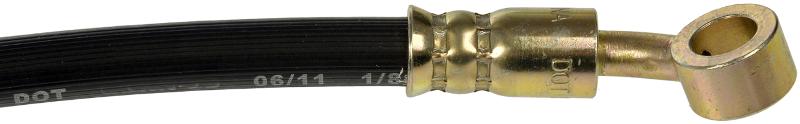 Dorman H621555 Brake Hydraulic Hose product image 2 of 3