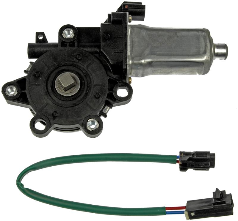 Dorman 742503 Power Window Motor product image 4 of 5
